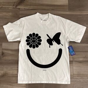 Post Malone x Murakami T-Shirt